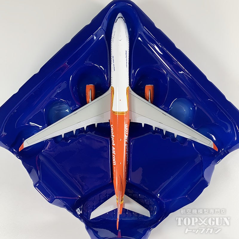 GeminiJets A330-300 ベトジェットエア 「Petrolimex」 VN-A811 1/400