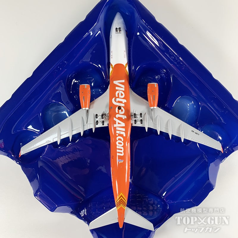 A330-300 ベトジェットエア 「Petrolimex」 VN-A811 1/400 [GJVJC2080]