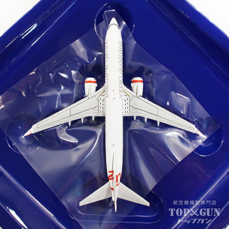 GeminiJets 【お取り寄せ】737 MAX 8 ヴァージン