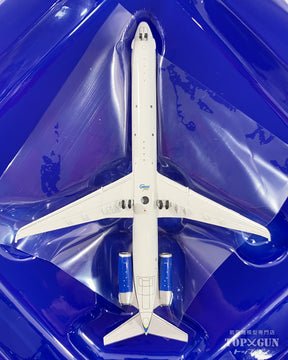 MD-80SF エバーツ・エア カーゴ N965CE 1/400[GJVTS2067]