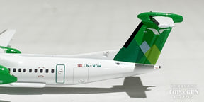 Dash8 Q400 ヴィデロー航空 LN-WDM 1/400 [GJWIF2290]