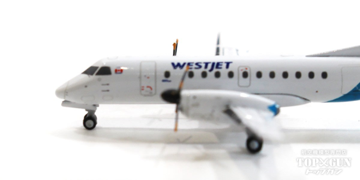 Saab 340B Pacific Coastal Airlines "WestJet" C-GOIA 1/400 [GJWJA2212] 