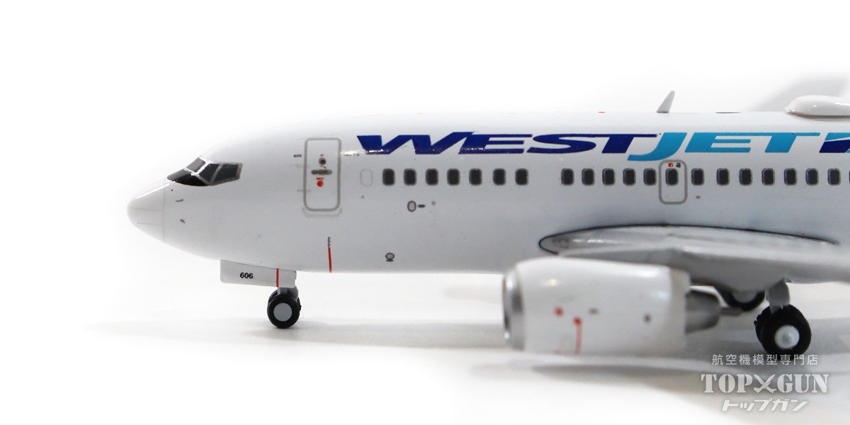 737-600 WestJet Airlines C-GWSL 1/400[GJWJA2259] 