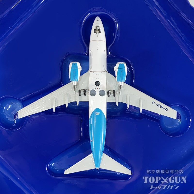 B737-700W ウエストジェット航空 C-GWJO 1/400 [GJWJA2370]