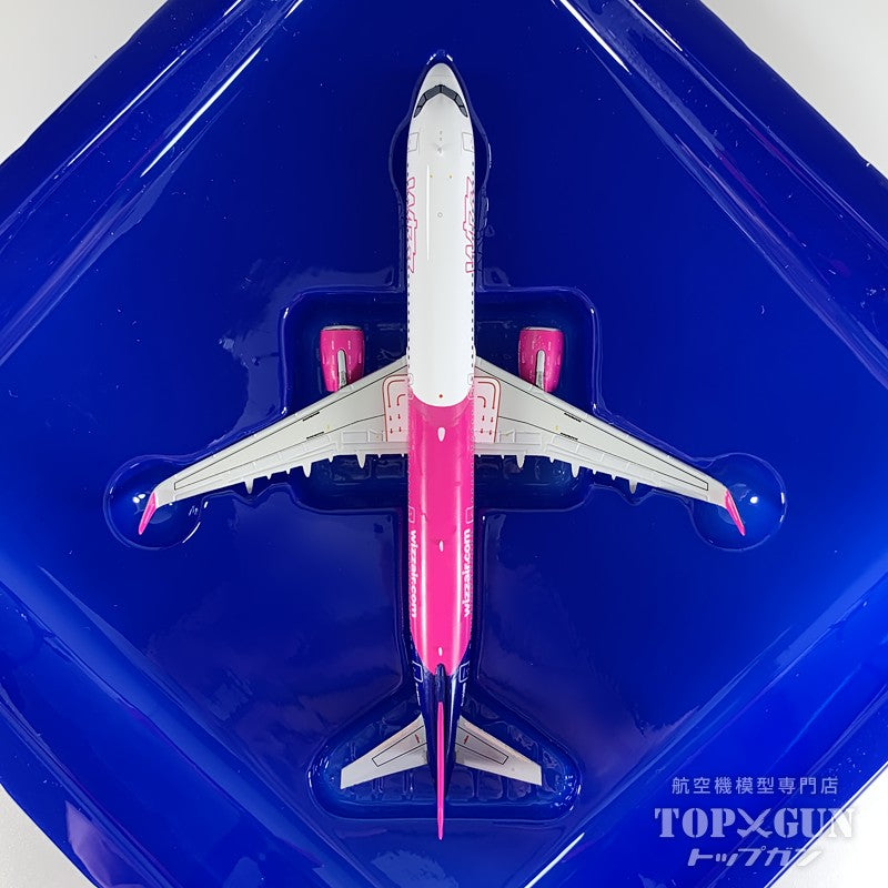 A321neo ウィズエアー G-WUNB 1/400 [GJWUK2340]