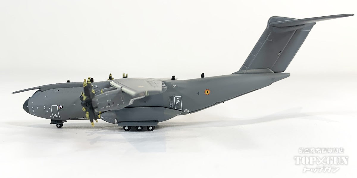 A400M ベルギー空軍 CT-02 1/200 [GMBAF156]
