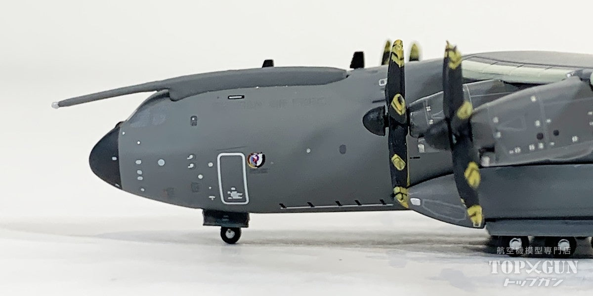 A400M ベルギー空軍 CT-02 1/200 [GMBAF156]
