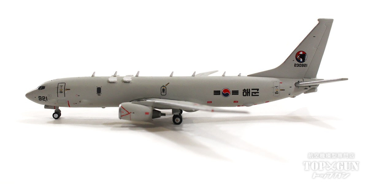 P-8A Poseidon South Korean Navy #230921 1/400 [GMKNV123]