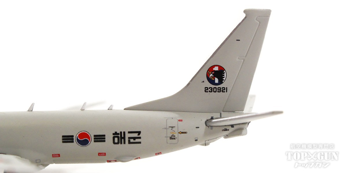 GeminiMACS P-8Aポセイドン 韓国海軍 #230921 1/400 [GMKNV123]