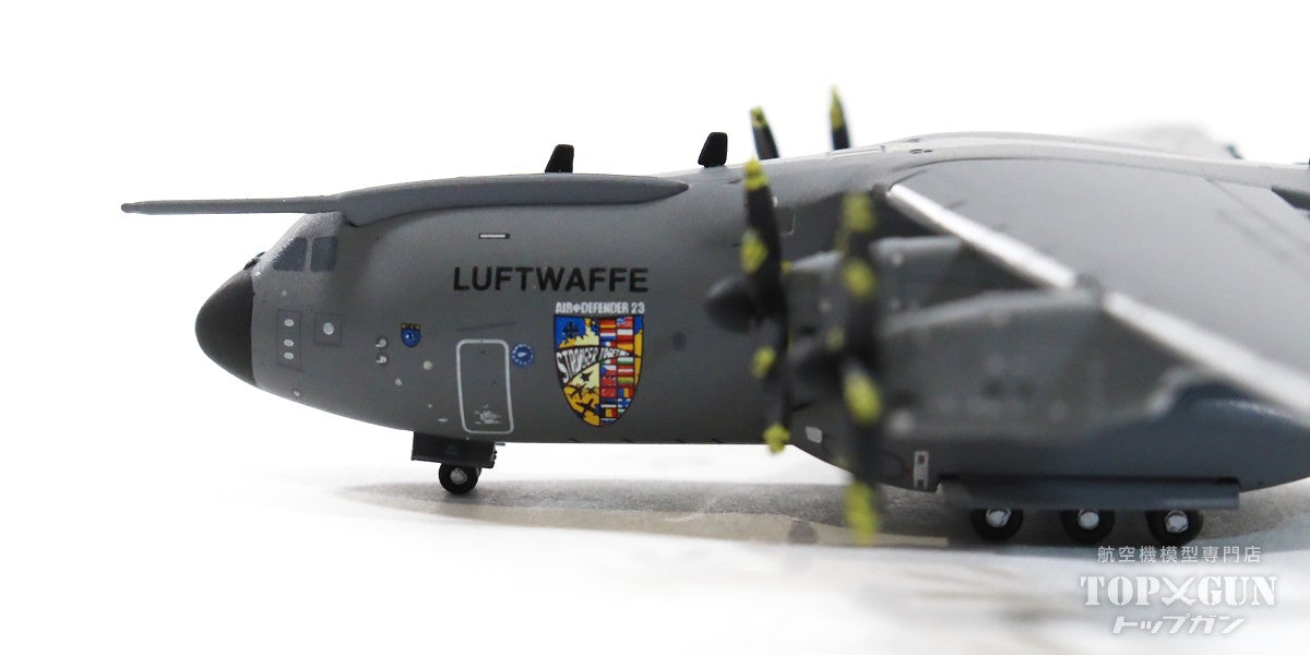 A400M-180 German Air Force 54+21 1/400[GMLFT138] 