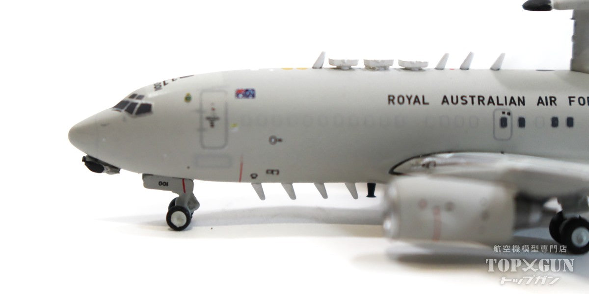 E-7A (B737 AEW&amp;C) Royal Australian Air Force "Wedgetail" A30-001 1/400[GMRAA127]