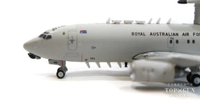 E-7A (B737 AEW&C) オーストラリア空軍 「Wedgetail」 A30-001 1/400[GMRAA127]