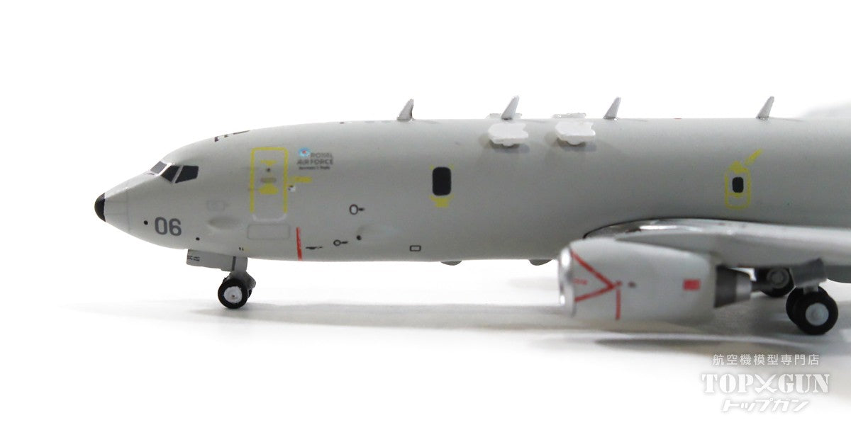 P-8A (Poseidon MRA1) Royal Air Force ZP806 1/400[GMRAF136] 