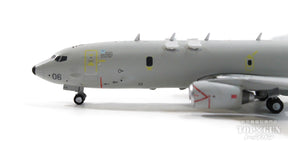 P-8A (Poseidon MRA1) イギリス空軍 ZP806 1/400[GMRAF136](20240630)