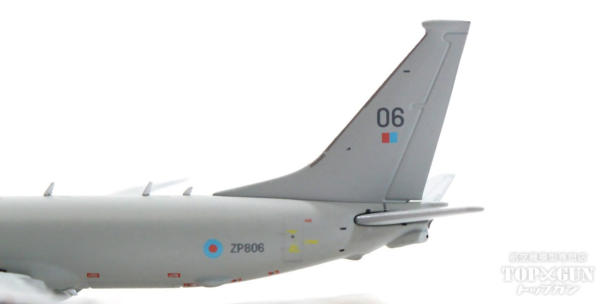 P-8A (Poseidon MRA1) Royal Air Force ZP806 1/400[GMRAF136] 