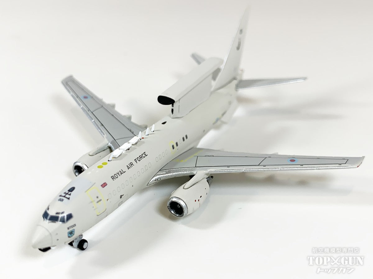 E-7 イギリス空軍 WT001 1/400 [GMRAF150]