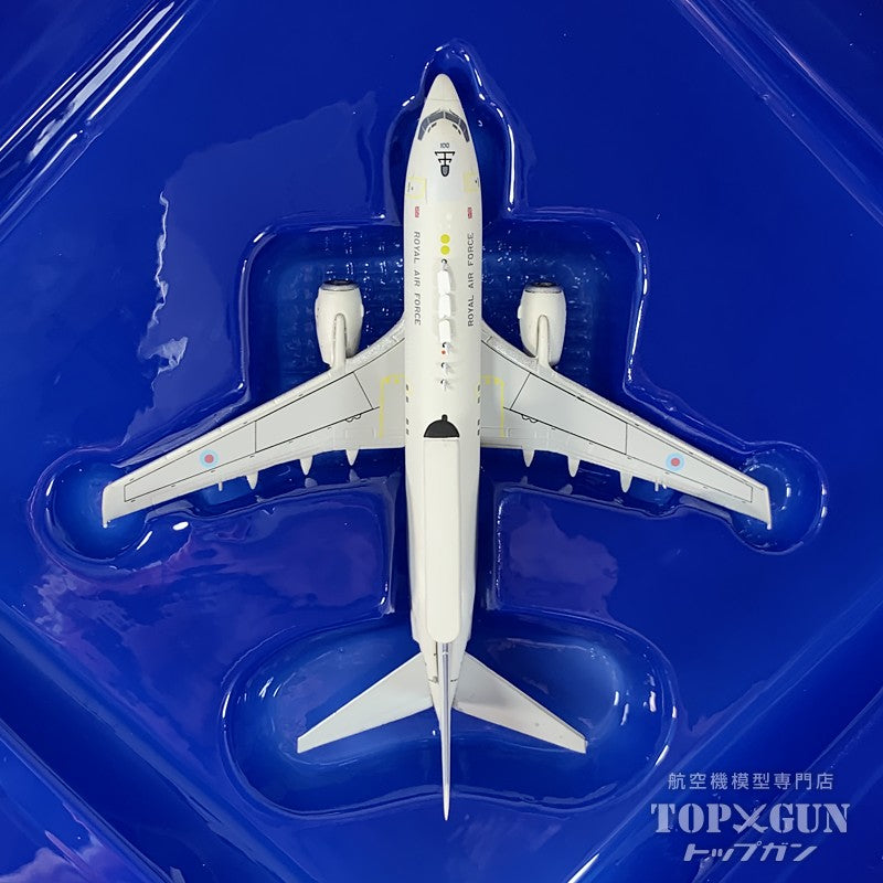 E-7 イギリス空軍 WT001 1/400 [GMRAF150]