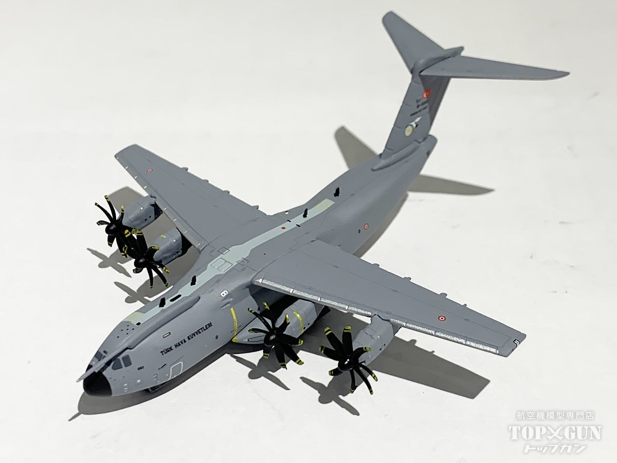 A400M アトラス トルコ空軍 18-0093 1/400 [GMTUR139]