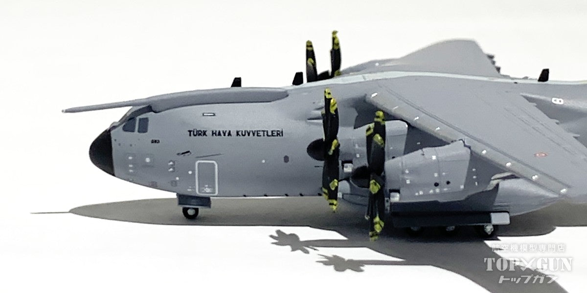 A400M アトラス トルコ空軍 18-0093 1/400 [GMTUR139]