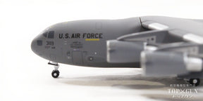 C-17A アメリカ空軍 ミシシッピー州空軍 第172空輸航空団 第183空輸飛行隊 アレン・C・トンプソンフィールド基地 #03-3119  1/400 [GMUSA121]