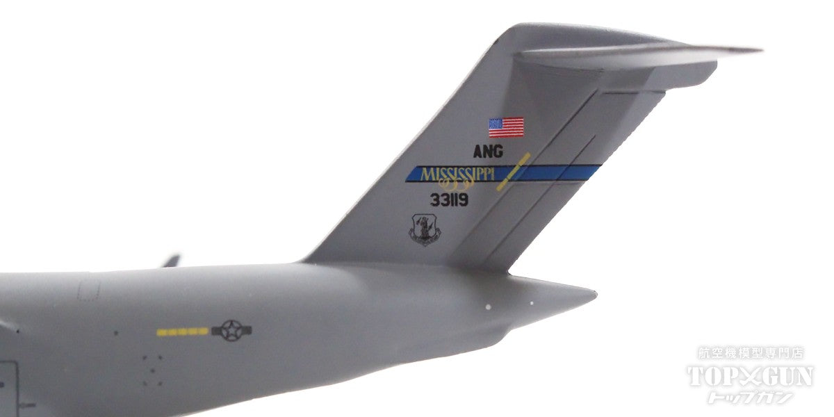 Gemini Jets GeminiJets 1:400 Scale US Air Force Boeing C-17