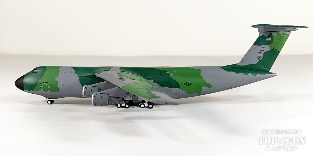 C-5A アメリカ空軍 ニューヨーク空軍州兵 68-0226 1/400 [GMUSA126]