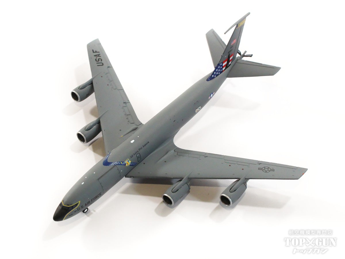 KC-135R U.S. Air Force Kansas Air National Guard 61-0266 1/400 [GMUSA129] 