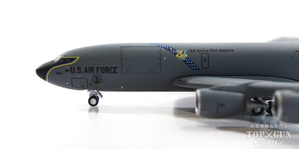 KC-135R U.S. Air Force Kansas Air National Guard 61-0266 1/400 [GMUSA129] 