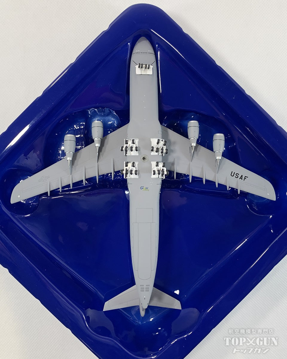 GeminiMACS 【お取り寄せ】C-5M アメリカ空軍 ラックランド空軍基地 85