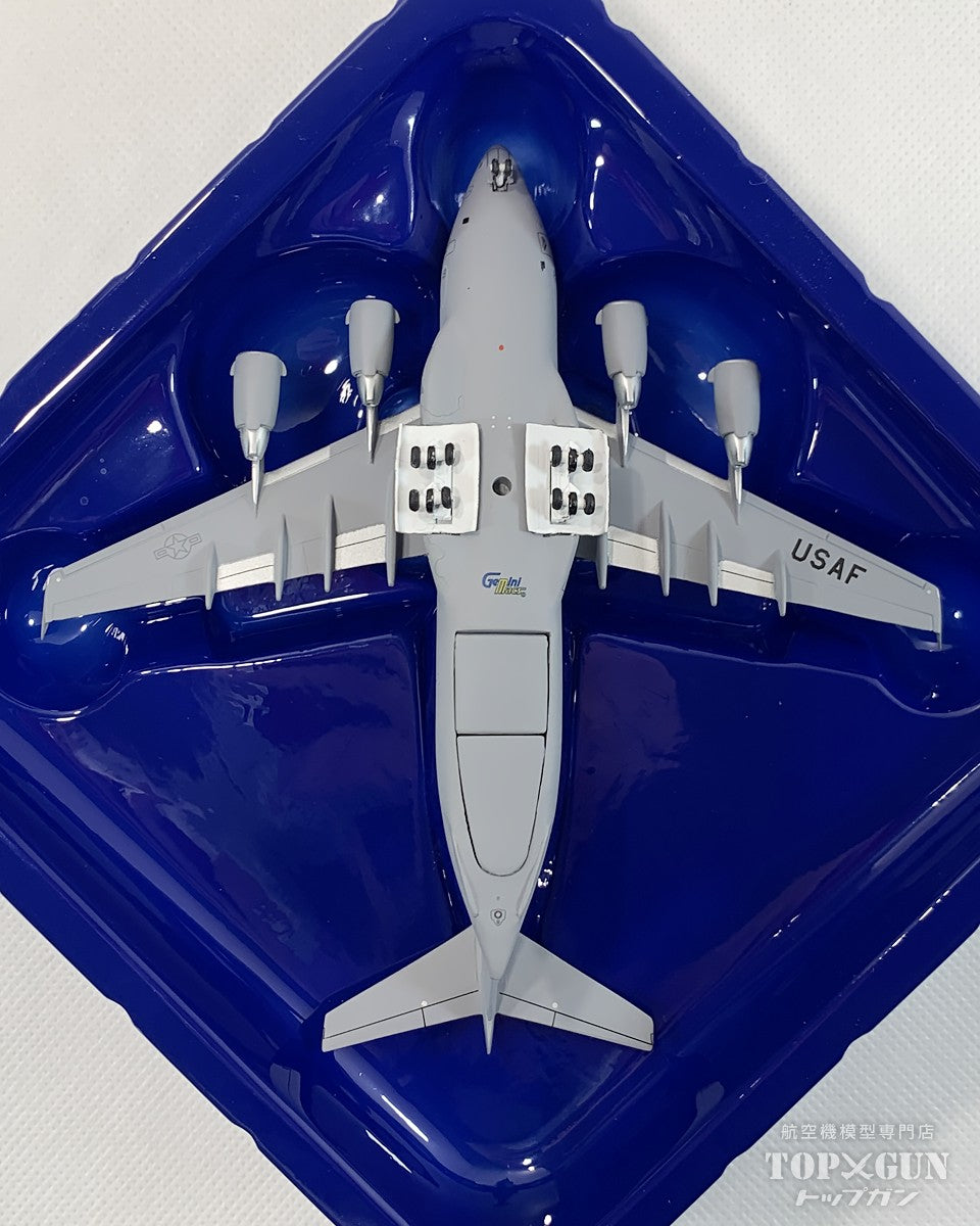 C-17A US Air Force Wright-Patterson Air Force Base 00-0178 1/400 [GMUSA146] 