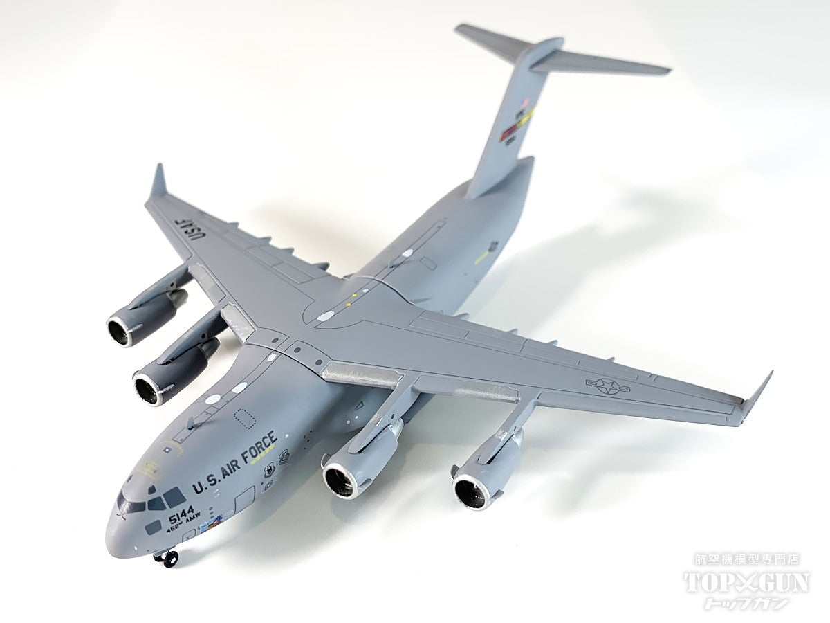 C-17A アメリカ空軍 May-44 1/400 [GMUSA148]