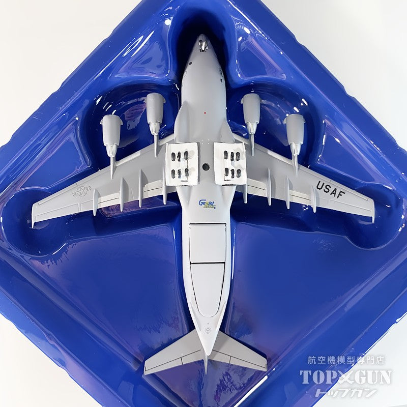 C-17A アメリカ空軍 May-44 1/400 [GMUSA148]