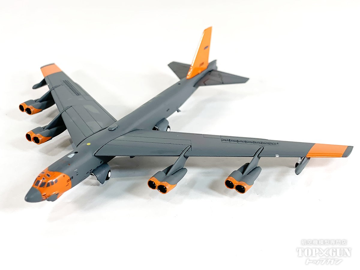 GeminiMACS B-52H アメリカ空軍 「Wolfpack」 ※レトロオレンジ塗装 61