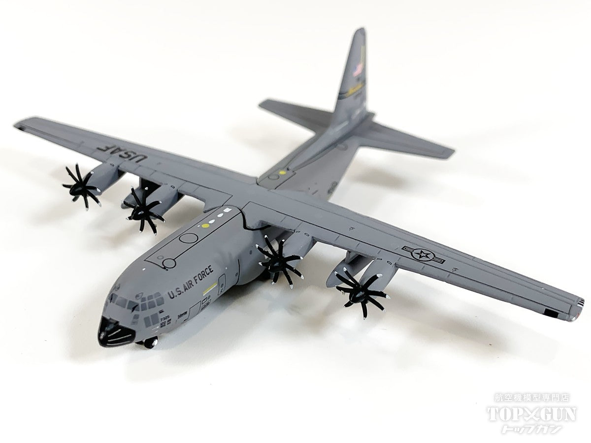 C-130H アメリカ空軍 モンタナ空軍州兵 96-7325 1/400 [GMUSA151]