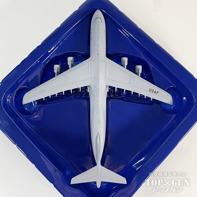 C-5A アメリカ空軍 ウエストバージニア州空軍 「Martinsburg」 68-0222 1/400 [GMUSA152]