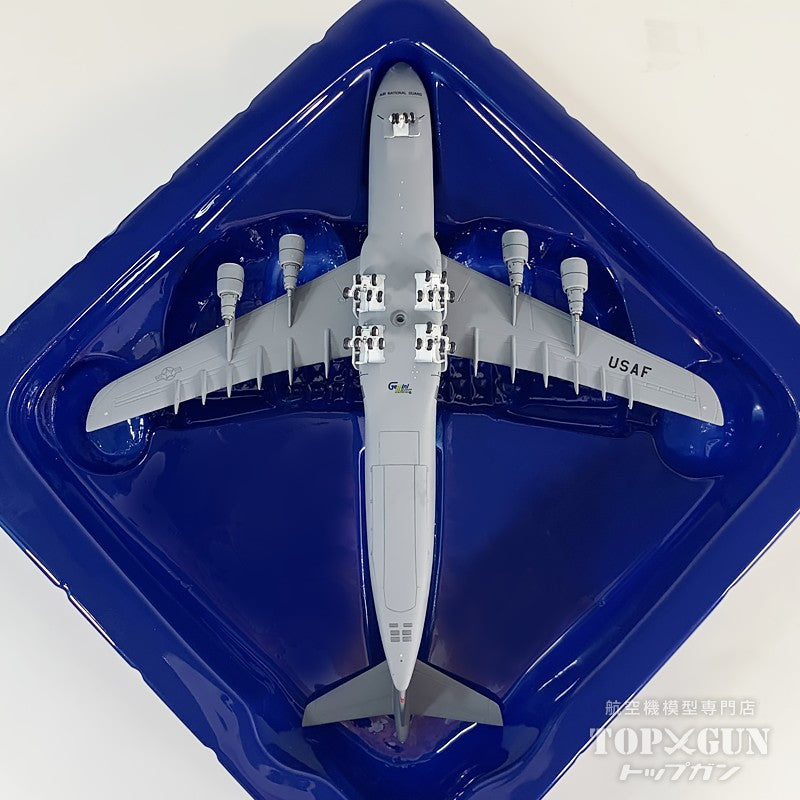C-5A アメリカ空軍 ウエストバージニア州空軍 「Martinsburg」 68-0222 1/400 [GMUSA152]