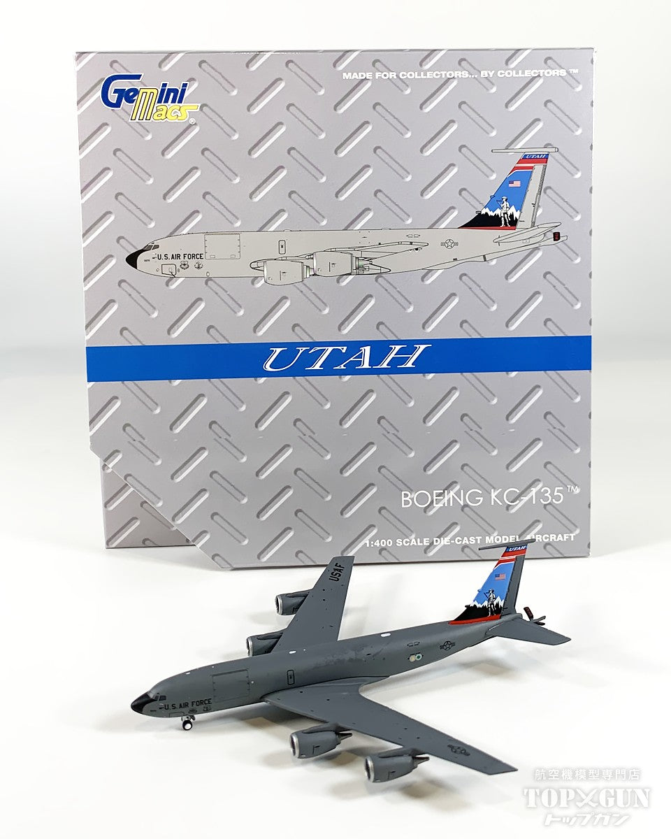 KC-135R アメリカ空軍 61-0275 1/400 [GMUSA153]