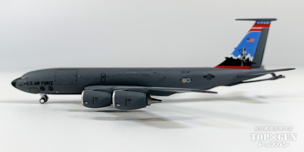 KC-135R アメリカ空軍 61-0275 1/400 [GMUSA153]