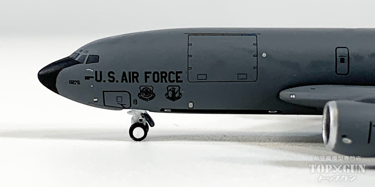 KC-135R アメリカ空軍 61-0275 1/400 [GMUSA153]