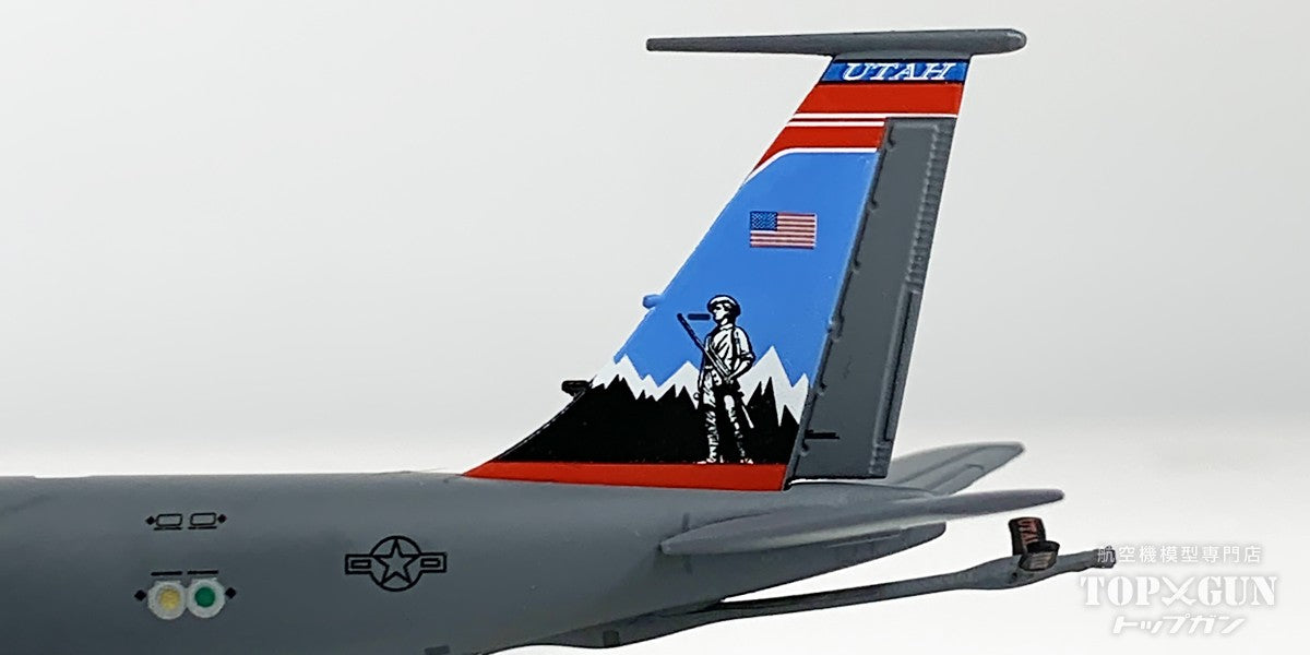 KC-135R アメリカ空軍 61-0275 1/400 [GMUSA153]