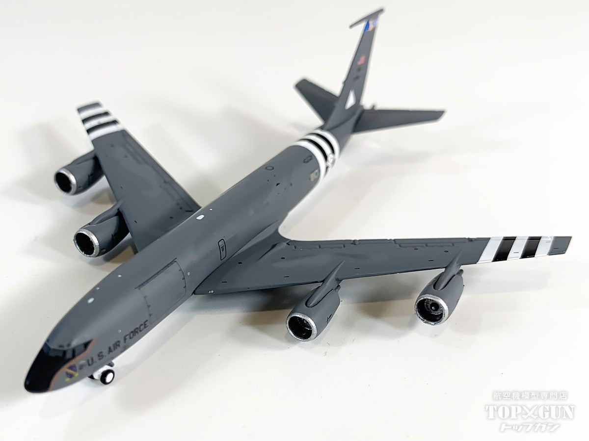 KC-135R アメリカ空軍 イリノイ州空軍 63-7981 1/400 [GMUSA158]