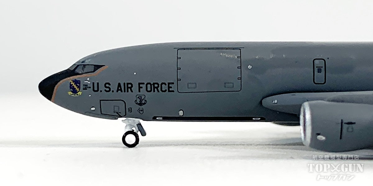 KC-135R アメリカ空軍 イリノイ州空軍 63-7981 1/400 [GMUSA158]