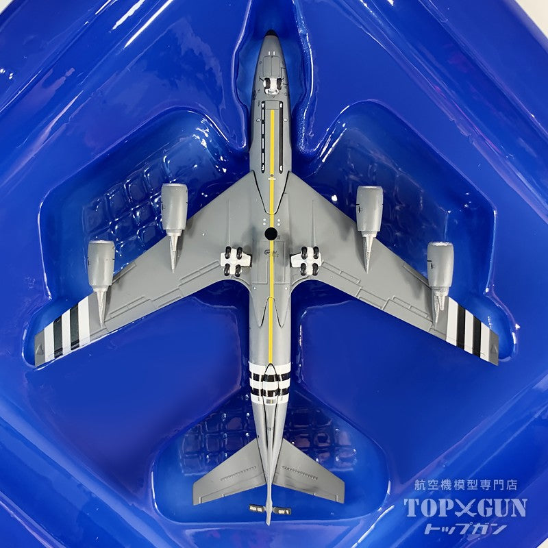 KC-135R アメリカ空軍 イリノイ州空軍 63-7981 1/400 [GMUSA158]