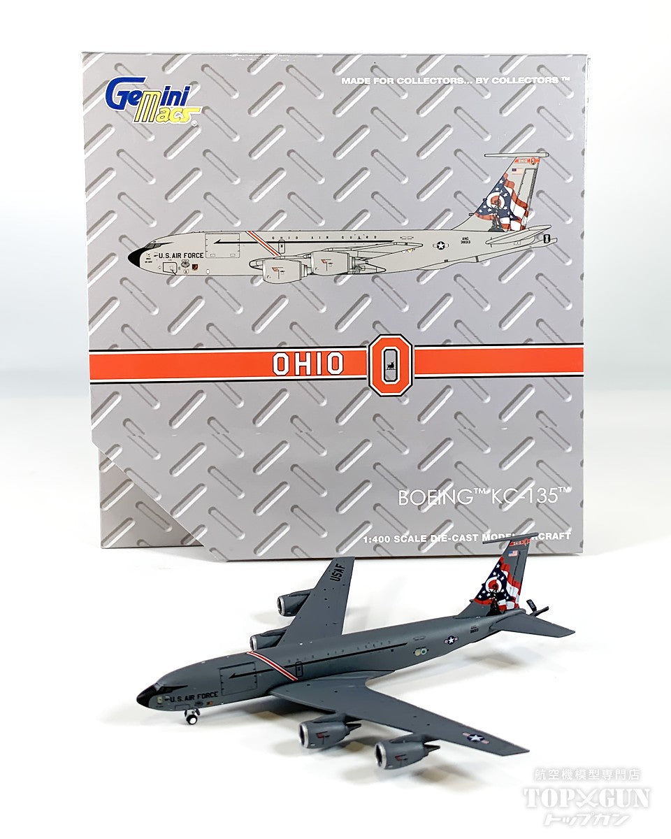 KC-135R アメリカ空軍 63-8013 1/400 [GMUSA161]