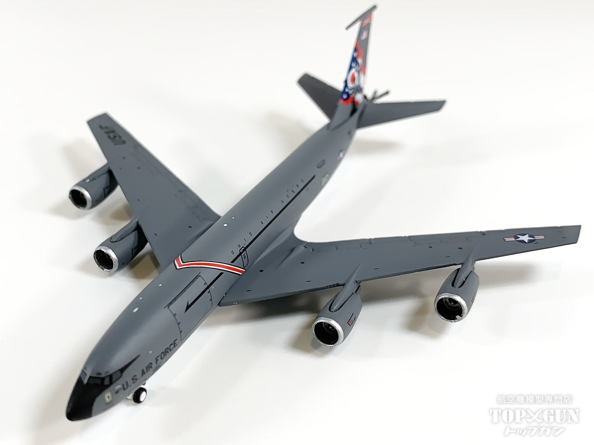 KC-135R アメリカ空軍 63-8013 1/400 [GMUSA161]