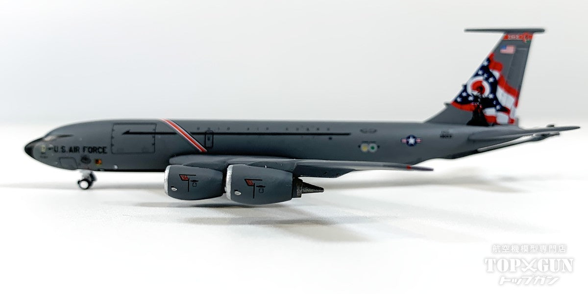 KC-135R アメリカ空軍 63-8013 1/400 [GMUSA161]