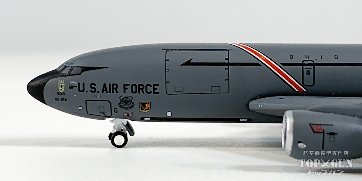 KC-135R アメリカ空軍 63-8013 1/400 [GMUSA161]