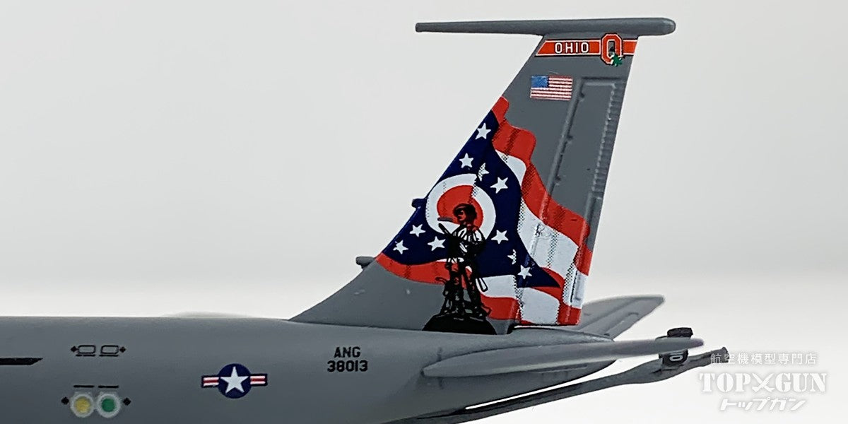 KC-135R アメリカ空軍 63-8013 1/400 [GMUSA161]