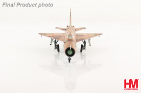 MiG-21PFM ベトナム空軍 第927戦闘連隊 1979年 #6173 1/72 [HA0109]