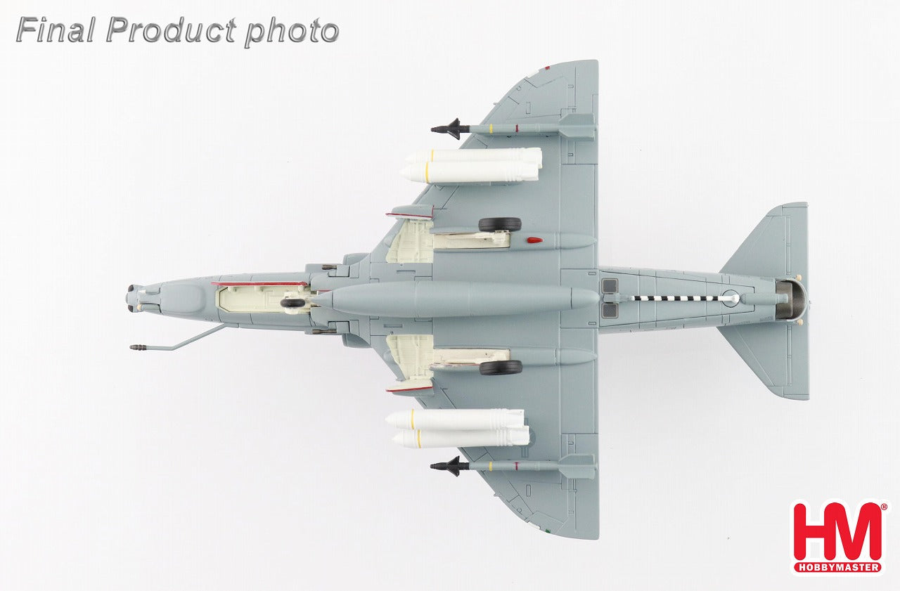 A-4M Skyhawk VMA-131 Diamondbacks 1993 1/72 [HA1437] 